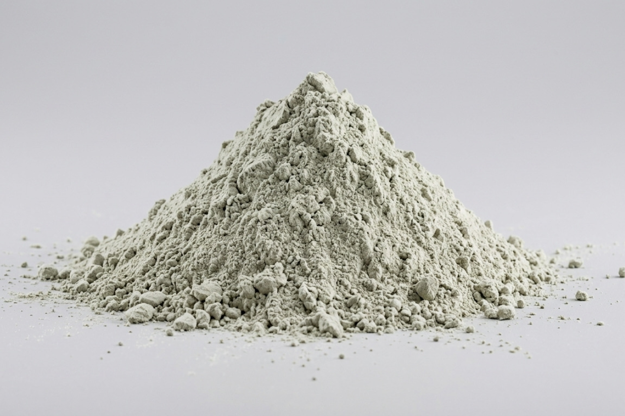 Organoclay